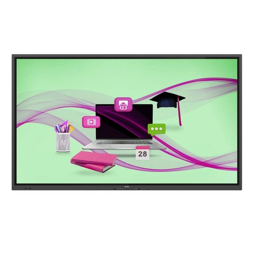 Monitor Philips 75BDL4052E/00 4K Ultra HD 75"